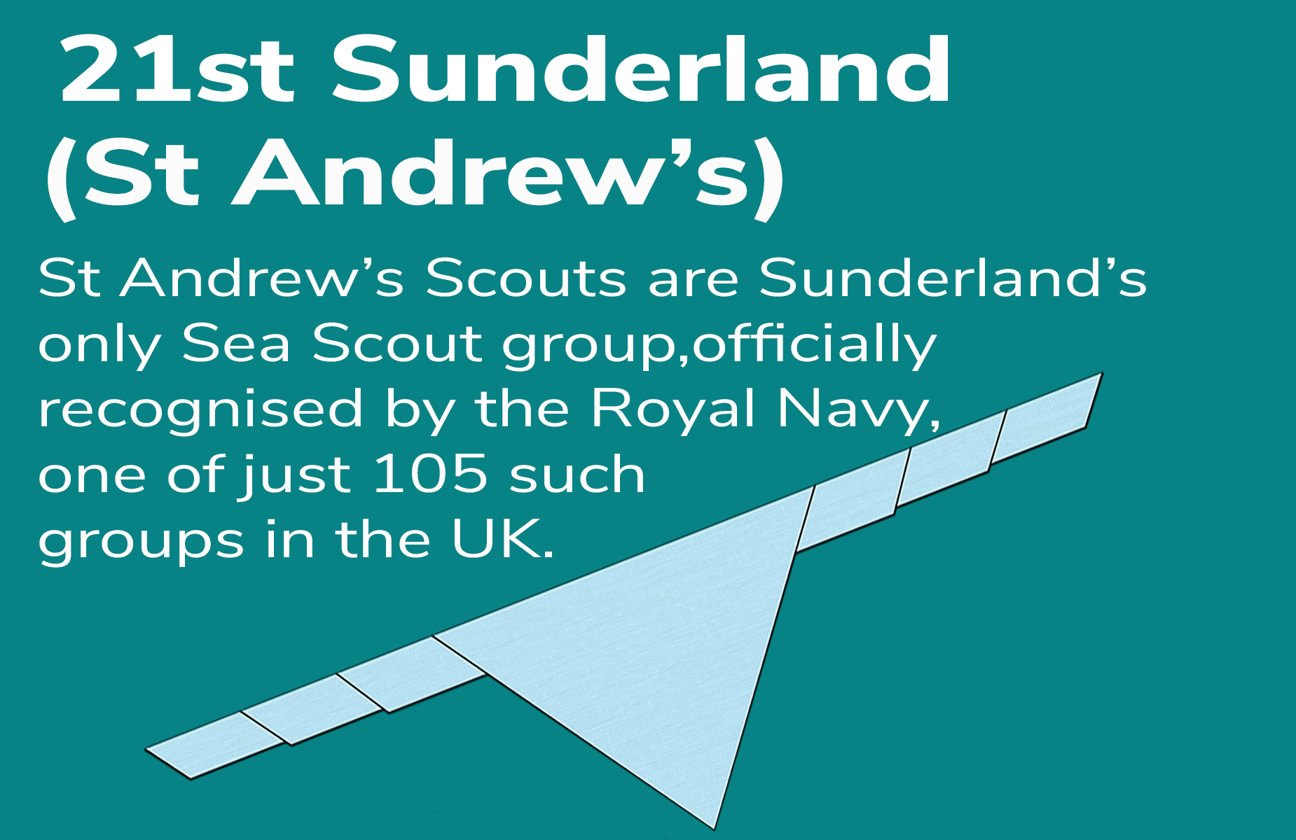 St Andrews Group info